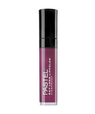 Pastel Daylong Lipcolor Kissproof 22 Liquid Lipstick