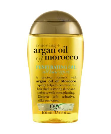 OGX Regenerating Argan Oil Of Morocco 100 Ml