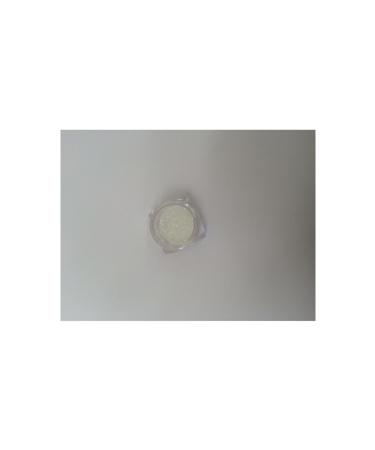 Nascita Body Glitter White -03