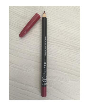 Flormar Lip Pencil