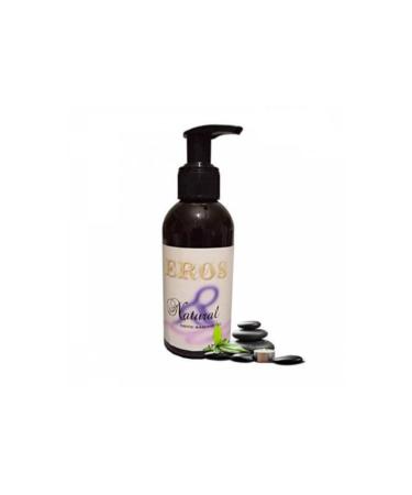 Eros Unscented Erotic Massage Oil 120 Ml