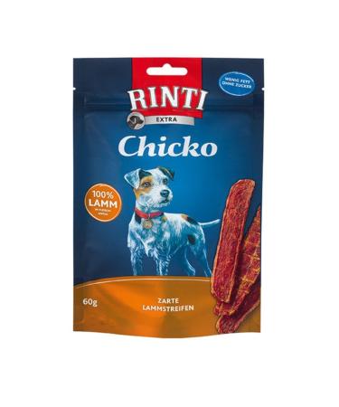 Rinti Rinti Extra Lamb Dog Reward 60 gr