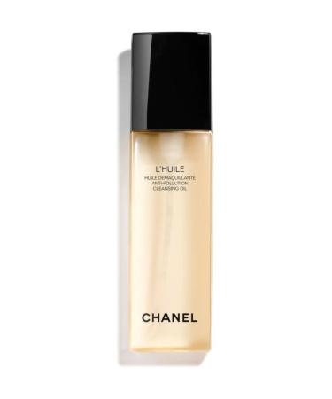 Chanel L'huile Cleansing Oil 150 Ml