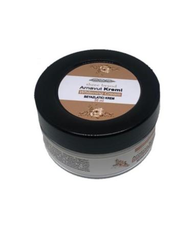 Three Brand Whitening Cream Albanian Cream 50 Ml Whitening Cream - Whitening Cream