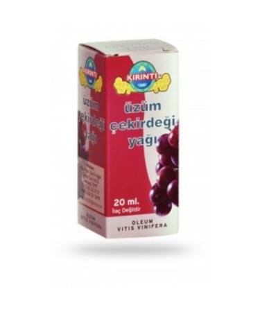 Crumb Spice Grape Seed Oil 20 Cc