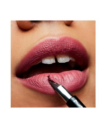Mac Ruj - Mini Traditional Lipstick Mehr 1.8 g 773602470426 - Buy Online on GoSupps.com