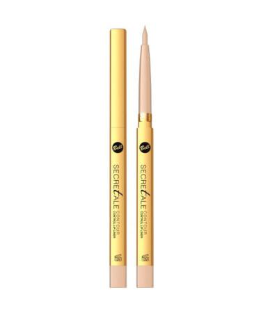 Bell Lip Pencil - Secretale Contour Control Lip Liner 01