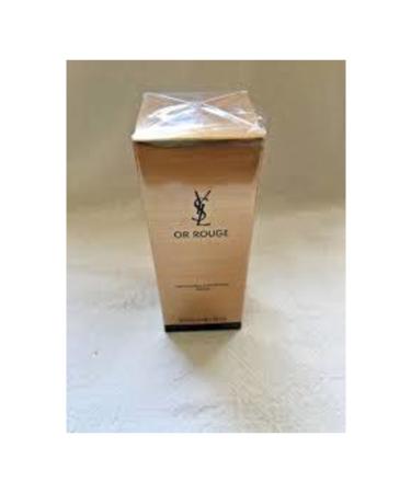 Yves Saint Laurent Or Rouge Repair Cream Serum 30 ml. - Buy Online on GoSupps.com