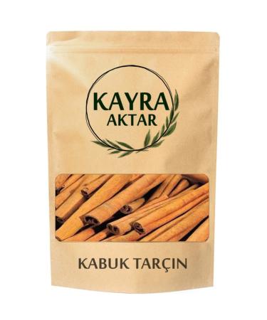 Kayra AKTAR Cinnamon Sticks 500 gr