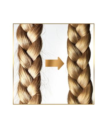 Pantene 3 in 1 Shampoo + Cream + Care Cure Repair Protector 470 ml x 2 - Buy Online on GoSupps.com