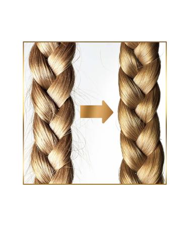 Pantene Repair and Protection Shampoo 500 ml x 2 + Hair Care Cream 470 ml + Make-up Cotton - Buy Online on GoSupps.com