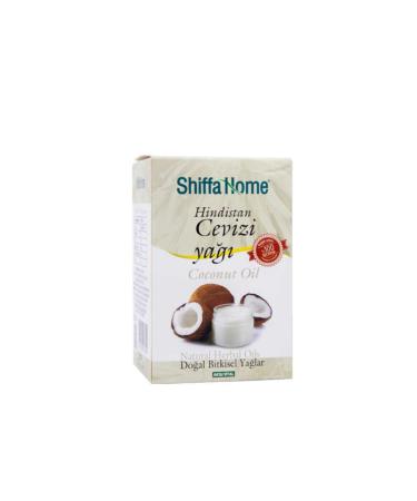 Shiffa Home Coconut Oil 150 gr