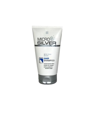LR Microsilver Dandruff Shampoo