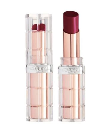 L'Oreal Paris L'or al Paris Color Riche Plump & Shine Lipstick