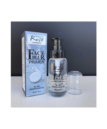 AILY COSMETICS Rose Make-up Base Face Blur Primer 35 ml