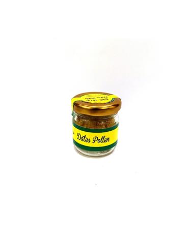 FRT HERBAL Date Pollen 40cc