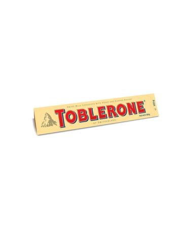 Toblerone 100 gr - Buy Online on GoSupps.com