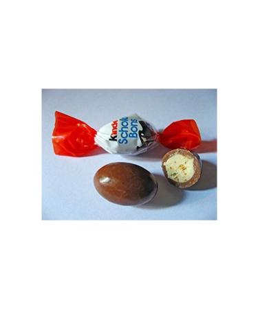 Kinder Schoko Bons 200 gr. - Buy Online on GoSupps.com