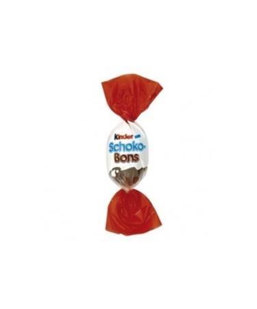 Kinder Schoko Bons 200 gr. - Buy Online on GoSupps.com