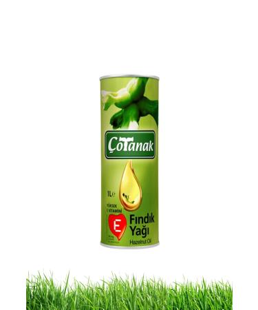 otanak Hazelnut Oil 1it