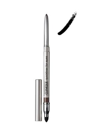 Clinique Quickliner Eye Pencil 07 Really Black