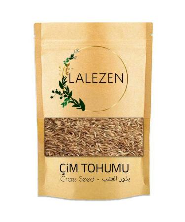 LALEZEN 500 Gr Grass Seed
