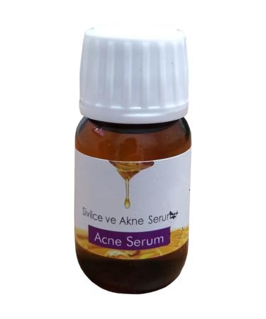 Nature Market Acne and Pimple Serum 20 Ml