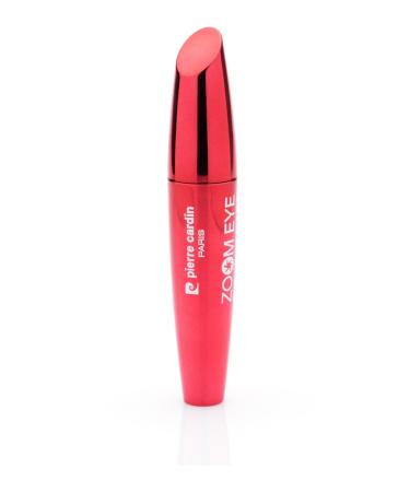 Pierre Cardin Zoom Eye Volumizing Mascara - Buy Online on GoSupps.com