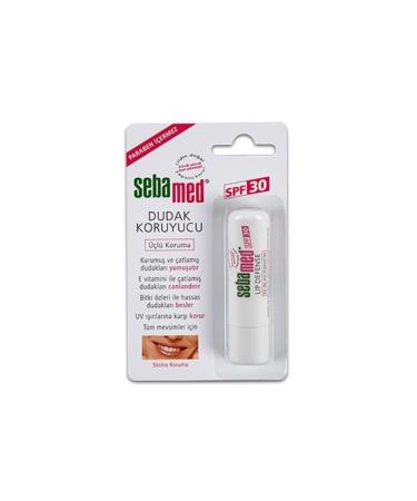 Sebamed Lip Protection Stick 30 Spf