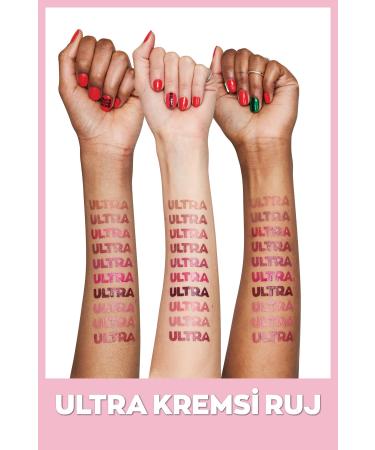 Avon Ultra Creamy Lipstick - Buy Online on GoSupps.com