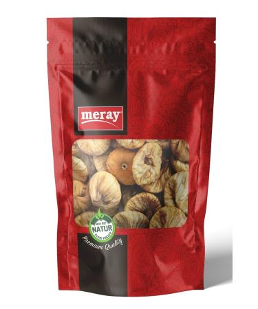 Meray Dried Fig Local 500 gr