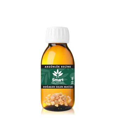 Smart Naturel Sweetgum Resin - 50 ml | Sweetgum Resin