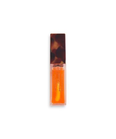 Revolution Pro Goddess Glow Lip Oil Soleil