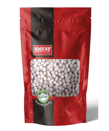 Meray Chickpea White Avare 500 gr