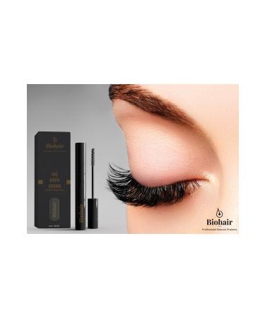 Biohair Eyebrow Eyelash Serum 10ml - Buy Online on GoSupps.com