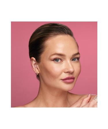 Huda Beauty Liquid Matte Ultra-Comfort Transfer-proof Lipstick - Buy Online on GoSupps.com