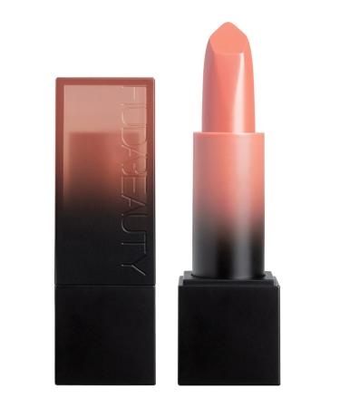 Huda Beauty Power Bullet Cream Glow Hydrating Lipstick Lipstick