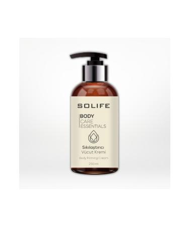SOLIFE Firming Body Cream 250 ml