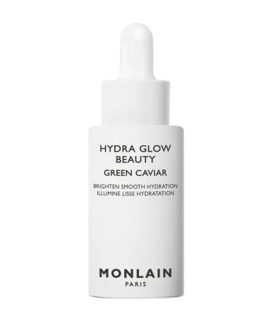 MONLAIN PARIS Brightening Makeup Base Primer Serum with Vitamin C Niacinamide Hyaluronic Acid 30 ml