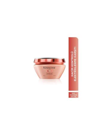 Kerastase Discipline Maskeratine Anti-Friction Mask 200ml