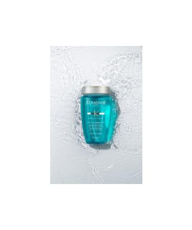 Kerastase Specifique Bain Vital Dermocalm Oily Scalp Purifying Shampoo 250 ml