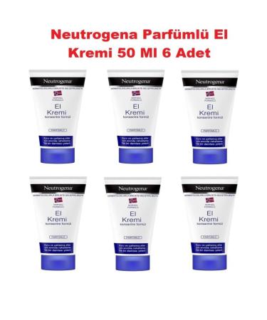 Neutrogena Norwegian Formula Hand Cream 50 ml(B00CV2GUSS)