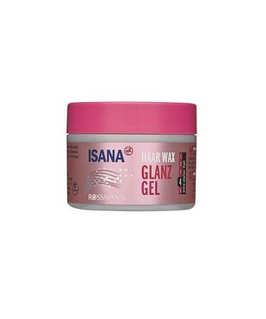 ISANA Jar Jelly - Shine Effect - 75 ml
