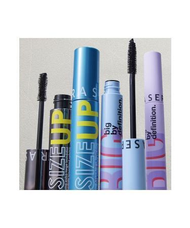 Sephora Big By Definition Waterproof Mascara 10 g - Buy Online on GoSupps.com