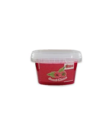 Jestival Ready Ottoman Paste 1 Kg Natural Strawberry