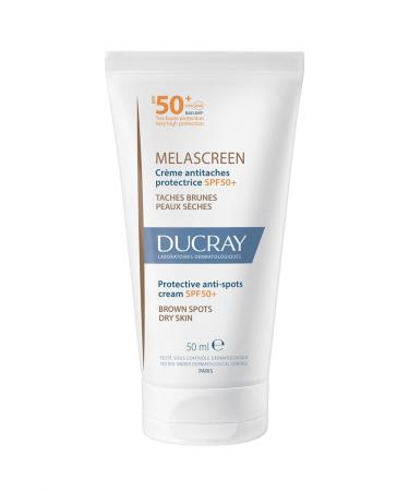 Ducray Melascreen Protective Anti-Spots Cream SPF50 50 ml