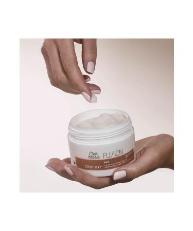 Wella Professionals Fusion Repair Hair Mask 150ml - Buy Online on GoSupps.com