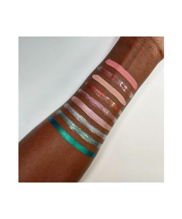 MAKEUP REVOLUTION Revolution Double Up Liquid Eyeshadow Pencil Infatuated - Buy Online on GoSupps.com