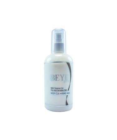 De Luxe Beyu Paris Deluxe Beyu Paris Derinlemesine Temizleme S t 250ML