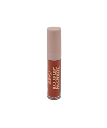 De Luxe Beyu Paris Liquid Lipstick Matte Lipstick 04